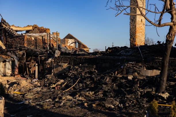 Reliable Fire Damage Removal contractor in Elkins Park, PA by Fire Damage Flint