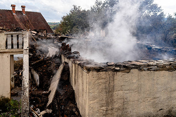 Affordable Fire Damage Removal solutions in Elkins Park, PA